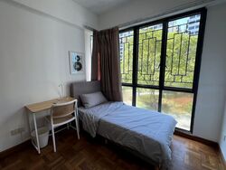 Regent Grove (D23), Condominium #459163981